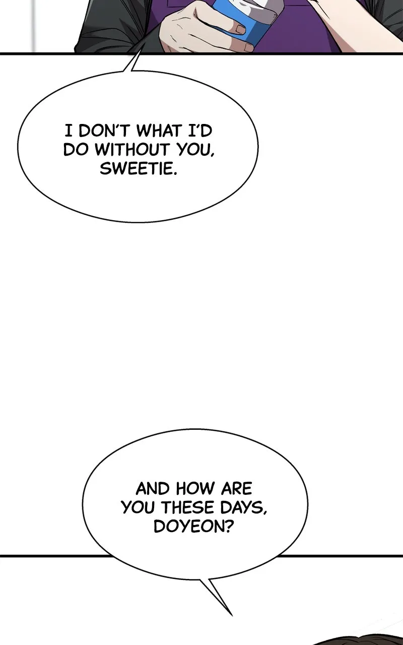 Read Ghost Dating Simulation chapter 6 image 64 on Lezhin