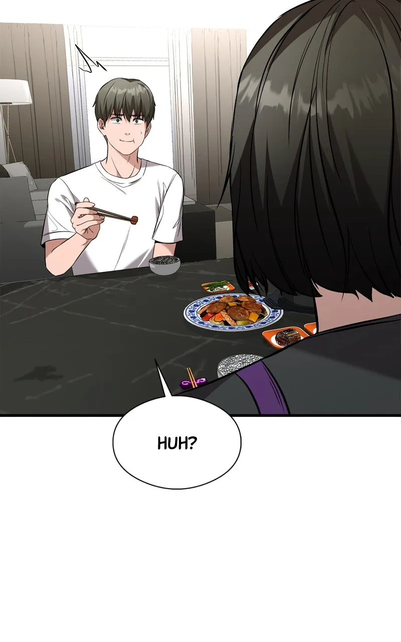 Read Ghost Dating Simulation chapter 6 image 65 on Lezhin
