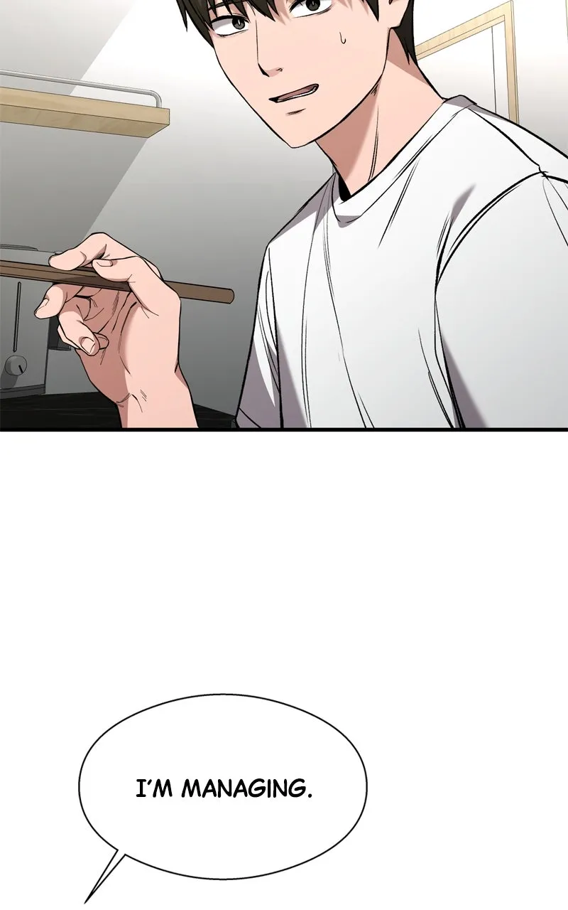 Read Ghost Dating Simulation chapter 6 image 67 on Lezhin