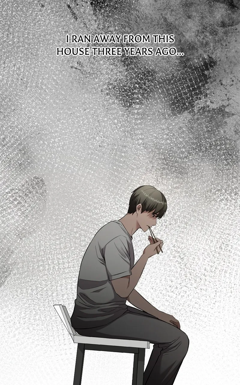 Read Ghost Dating Simulation chapter 6 image 69 on Lezhin
