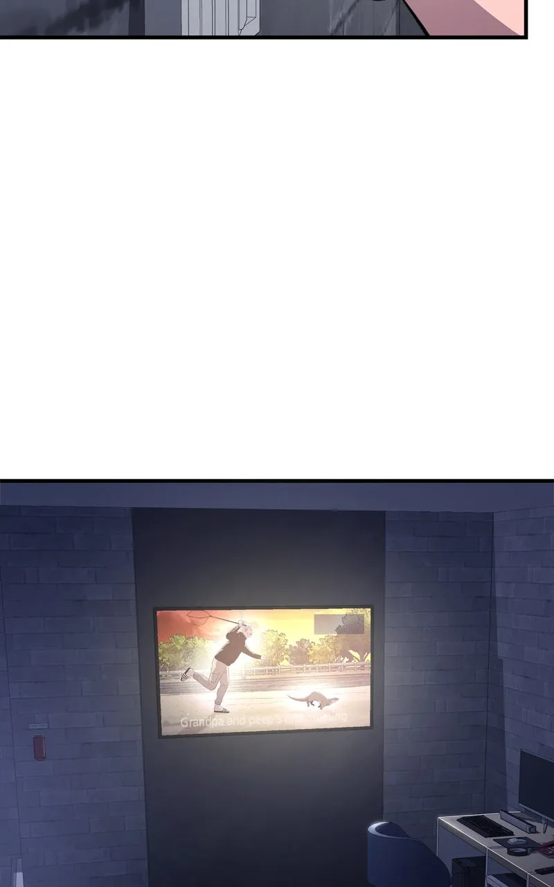 Read Ghost Dating Simulation chapter 6 image 7 on Lezhin