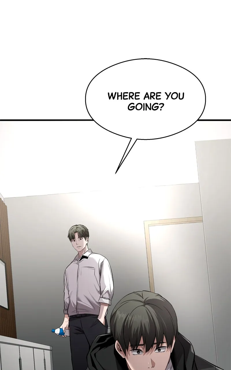 Read Ghost Dating Simulation chapter 6 image 72 on Lezhin