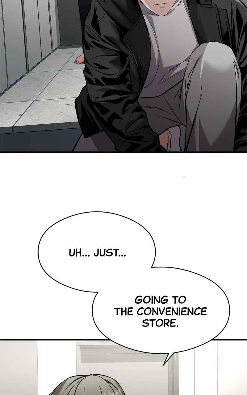 Read Ghost Dating Simulation chapter 6 image 73 on Lezhin