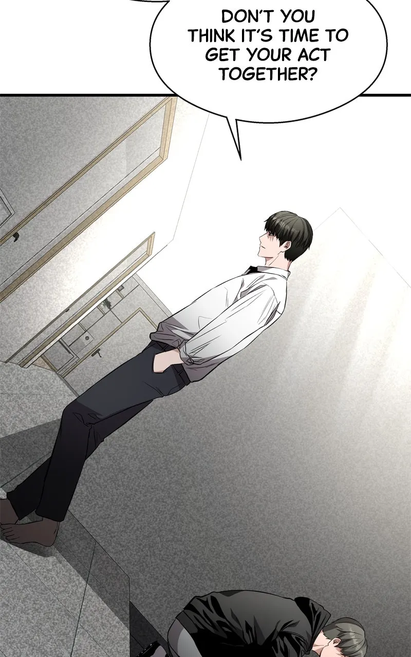 Read Ghost Dating Simulation chapter 6 image 76 on Lezhin
