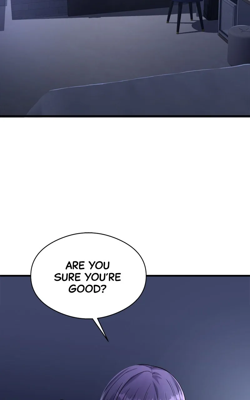 Read Ghost Dating Simulation chapter 6 image 8 on Lezhin