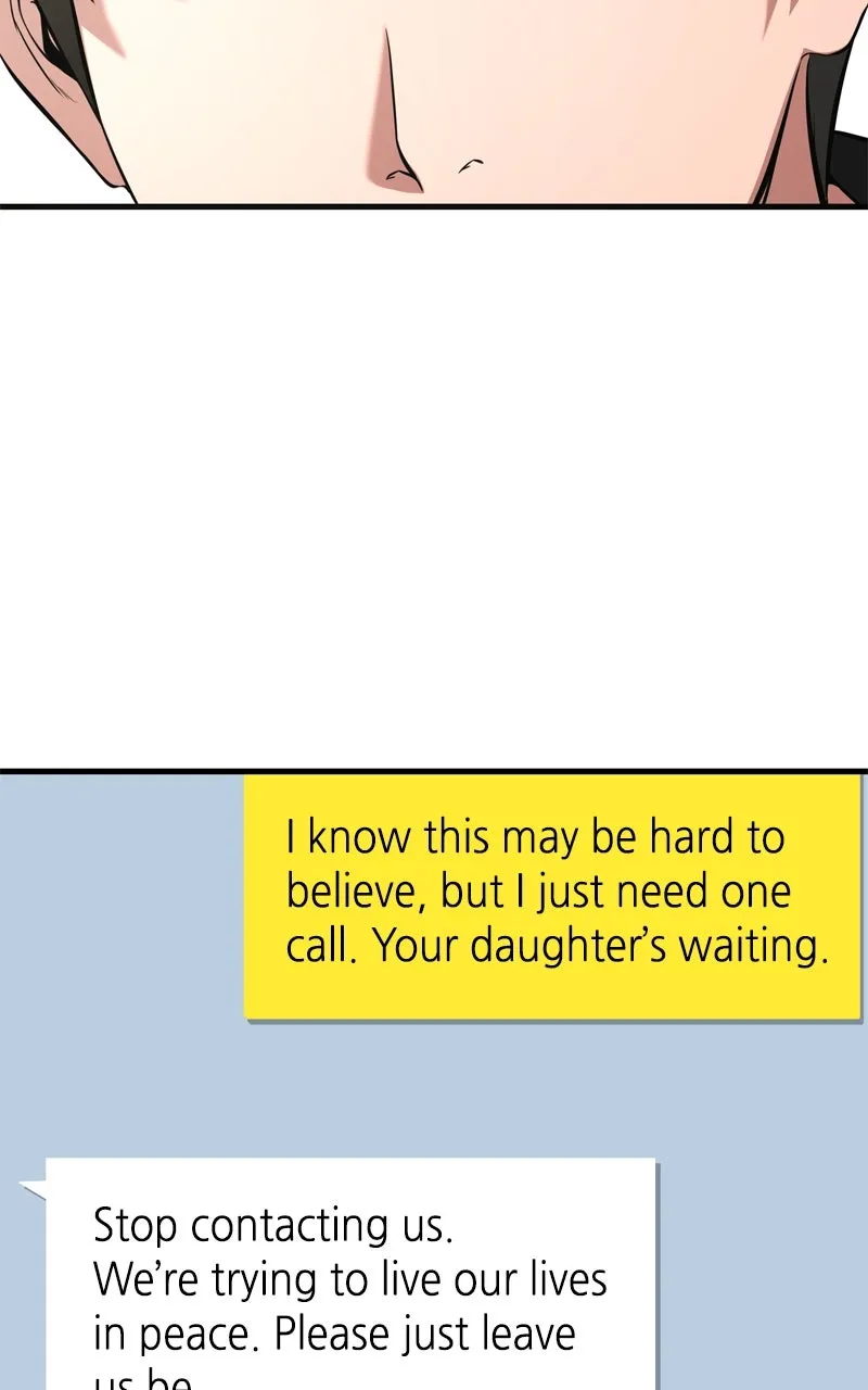 Read Ghost Dating Simulation chapter 6 image 82 on Lezhin