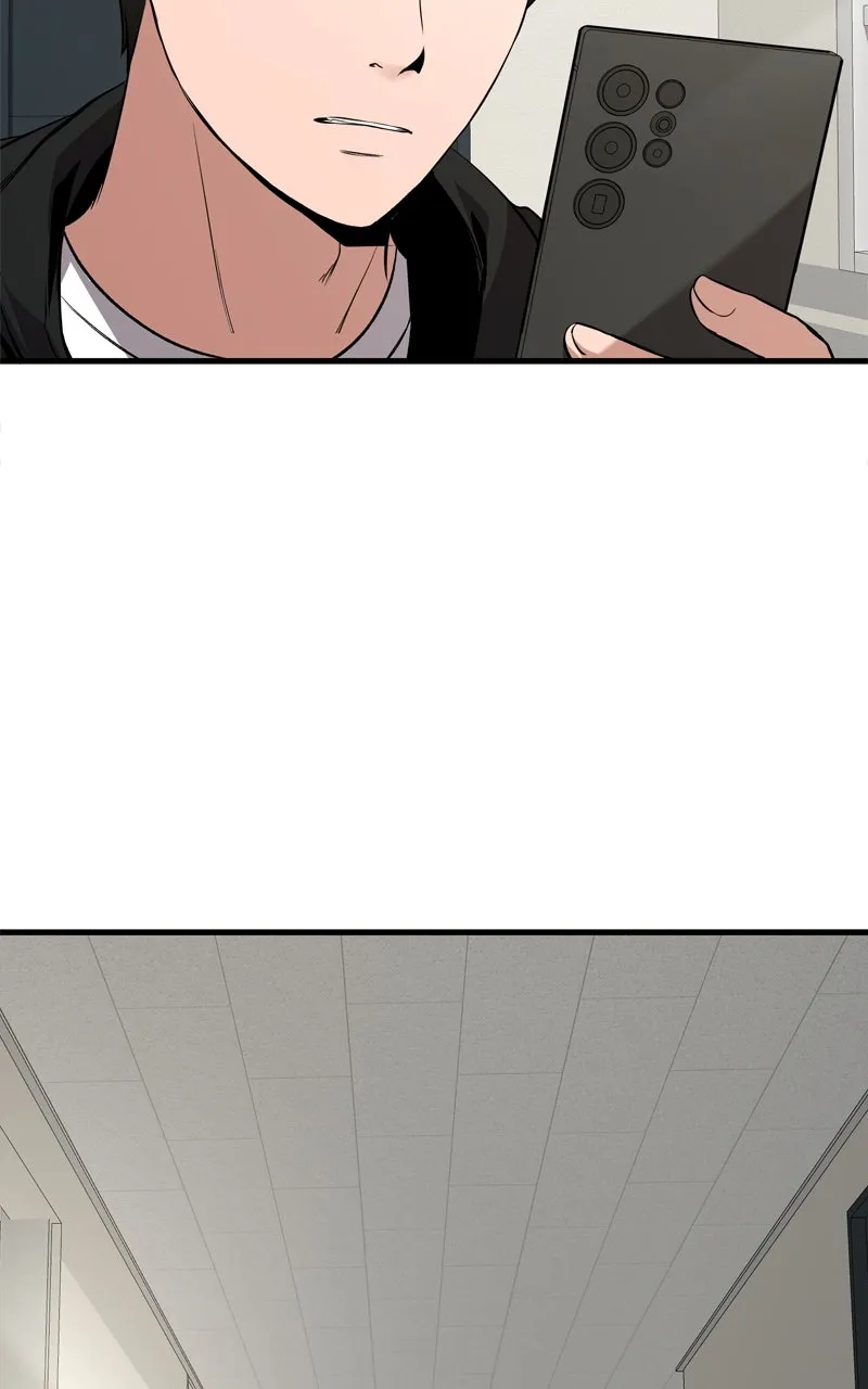 Read Ghost Dating Simulation chapter 6 image 84 on Lezhin
