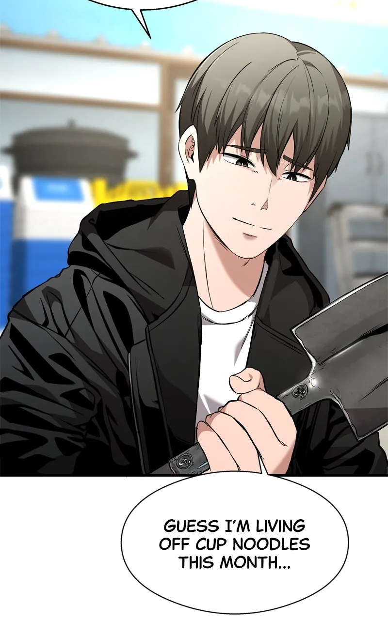 Read Ghost Dating Simulation chapter 6 image 88 on Lezhin
