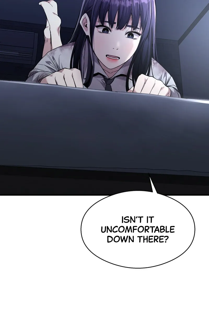 Read Ghost Dating Simulation chapter 6 image 9 on Lezhin