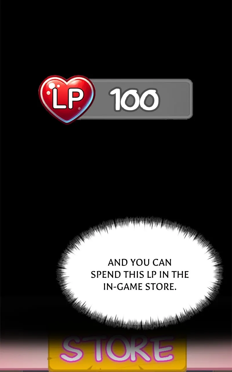 Read Ghost Dating Simulation chapter 6 image 91 on Lezhin