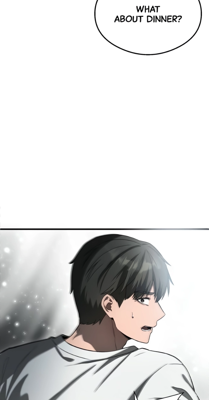 Read Ghost Dating Simulation chapter 60 image 1 on Lezhin