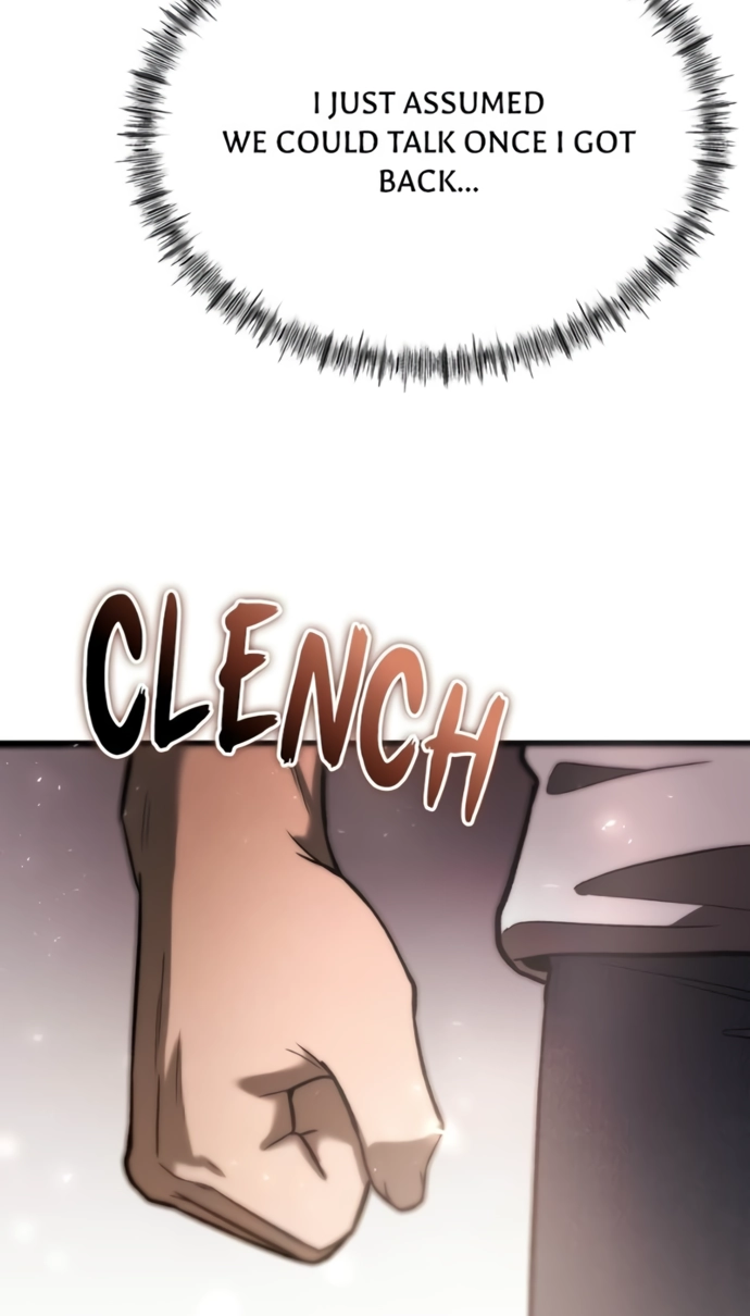 Read Ghost Dating Simulation chapter 60 image 10 on Lezhin