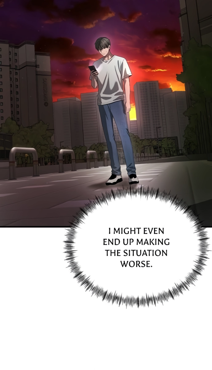 Read Ghost Dating Simulation chapter 60 image 12 on Lezhin