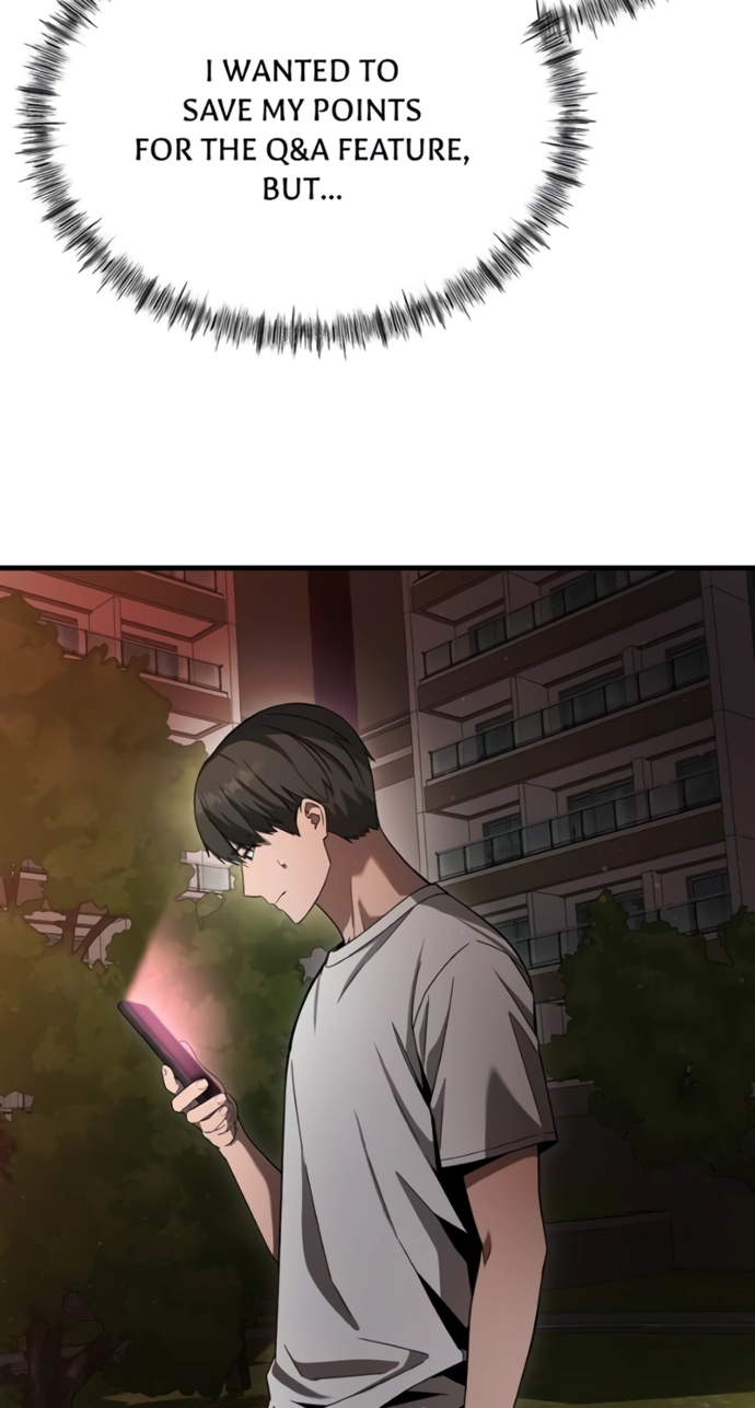 Read Ghost Dating Simulation chapter 60 image 14 on Lezhin