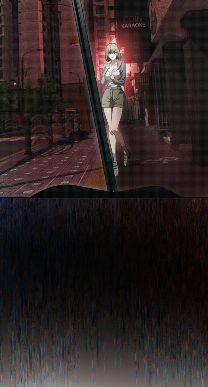 Read Ghost Dating Simulation chapter 60 image 17 on Lezhin