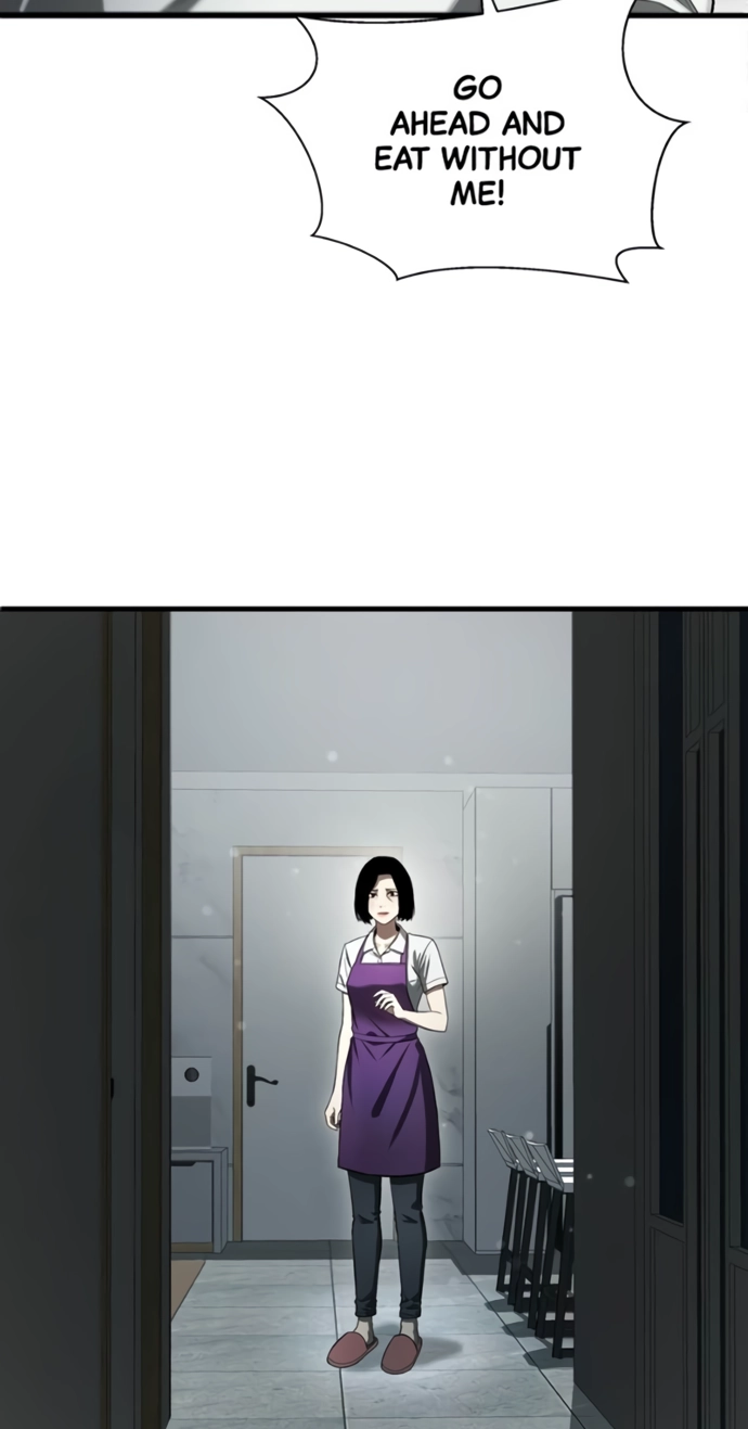 Read Ghost Dating Simulation chapter 60 image 2 on Lezhin