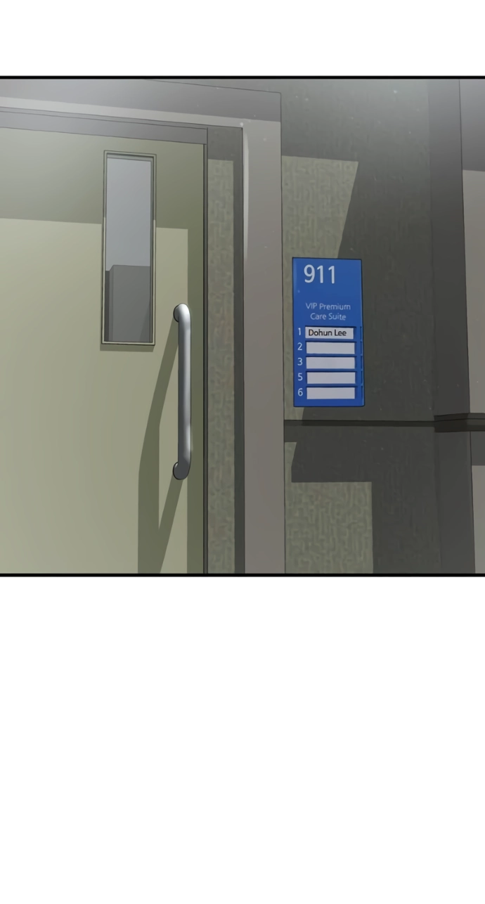Read Ghost Dating Simulation chapter 60 image 20 on Lezhin