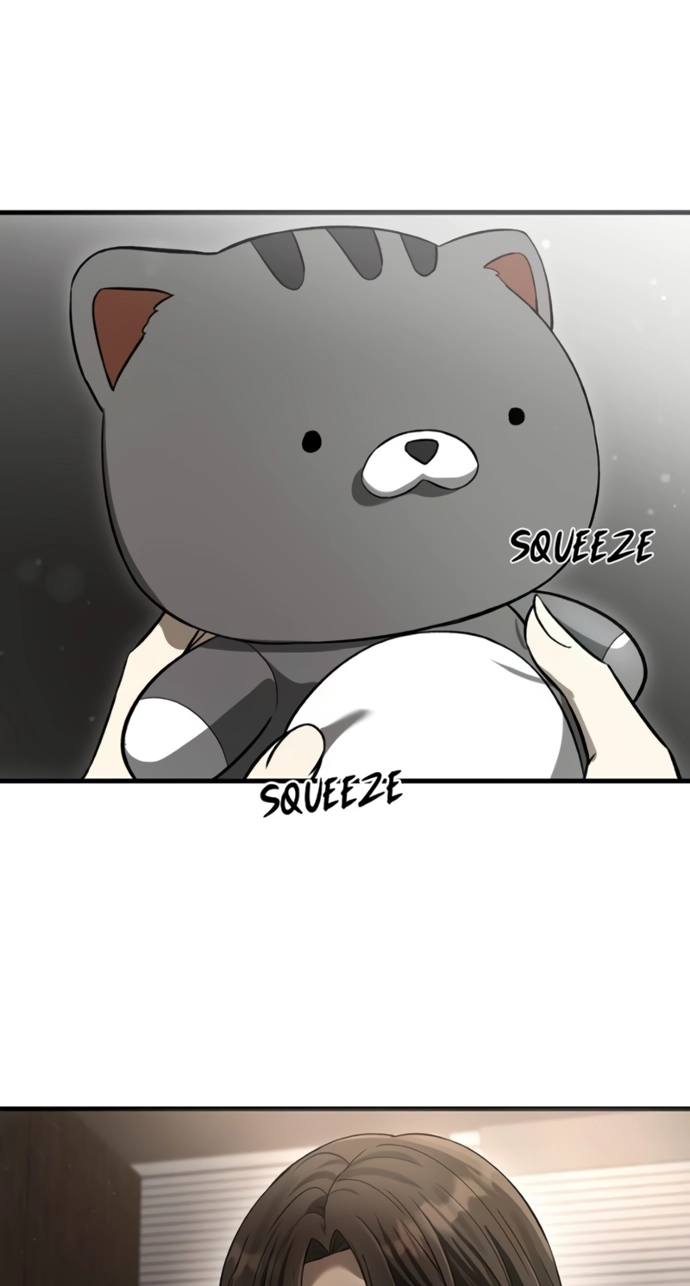 Read Ghost Dating Simulation chapter 60 image 21 on Lezhin