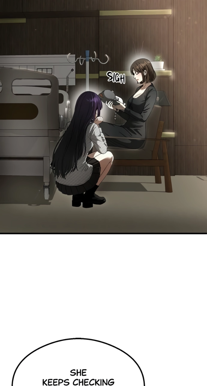 Read Ghost Dating Simulation chapter 60 image 23 on Lezhin