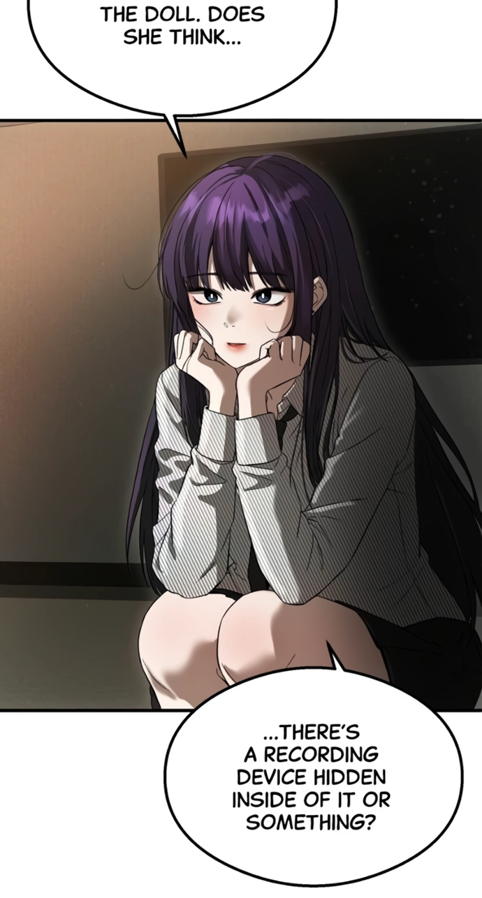 Read Ghost Dating Simulation chapter 60 image 24 on Lezhin
