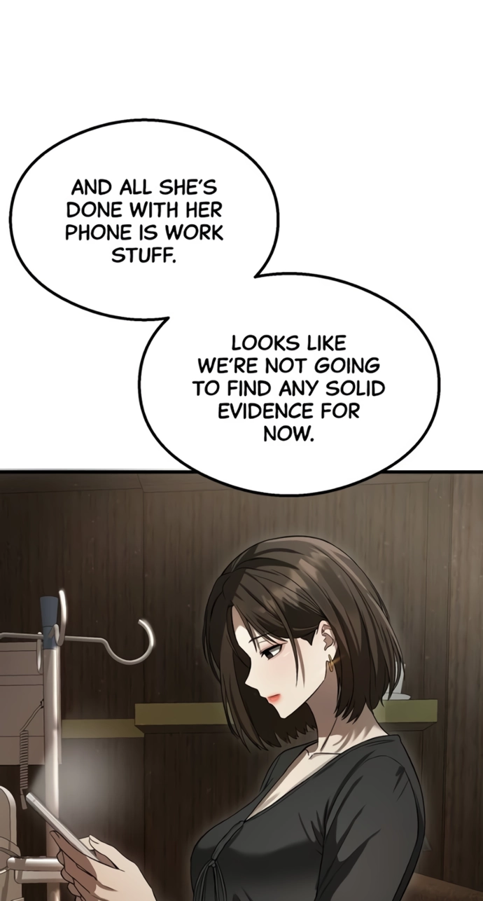 Read Ghost Dating Simulation chapter 60 image 25 on Lezhin