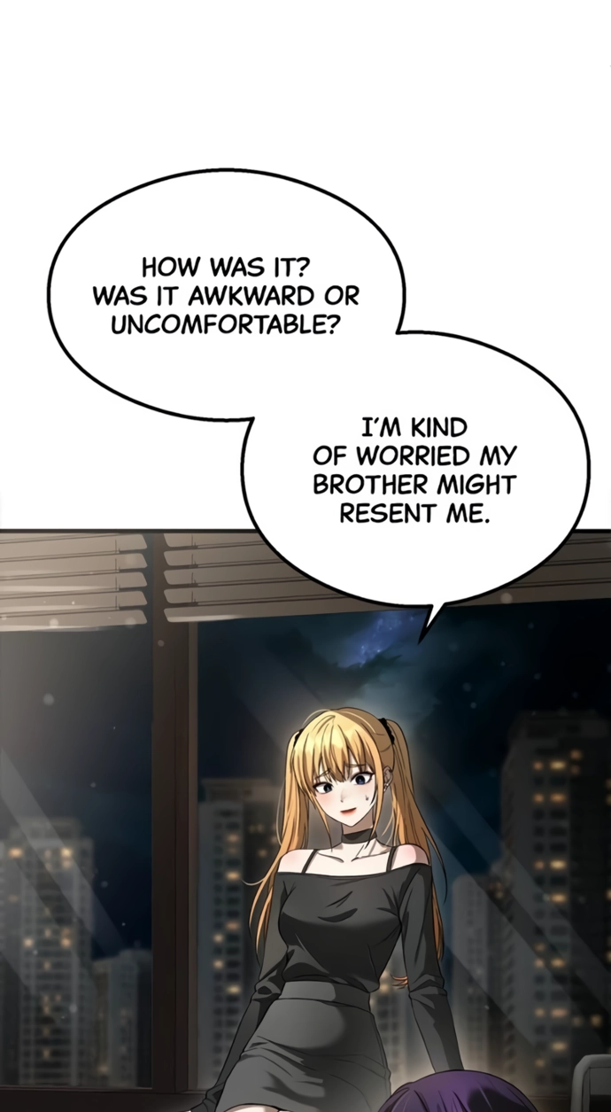 Read Ghost Dating Simulation chapter 60 image 27 on Lezhin