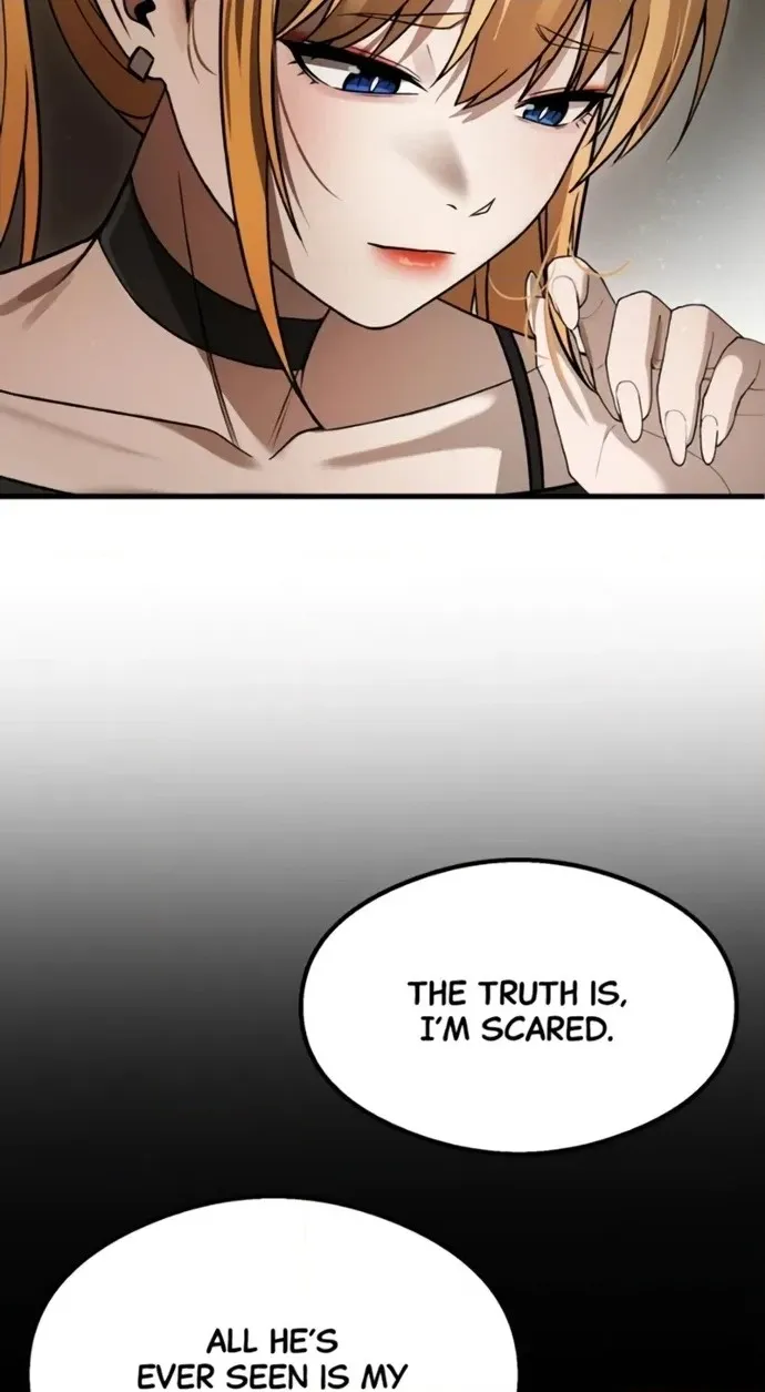 Read Ghost Dating Simulation chapter 60 image 29 on Lezhin