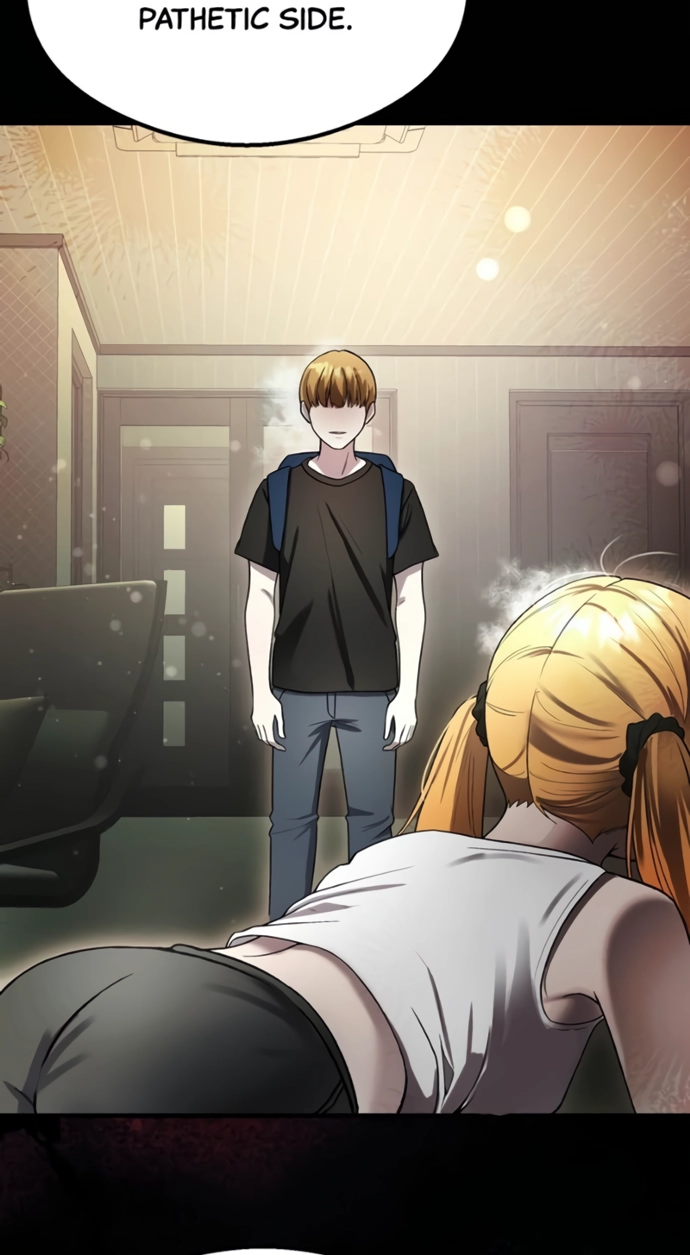 Read Ghost Dating Simulation chapter 60 image 30 on Lezhin