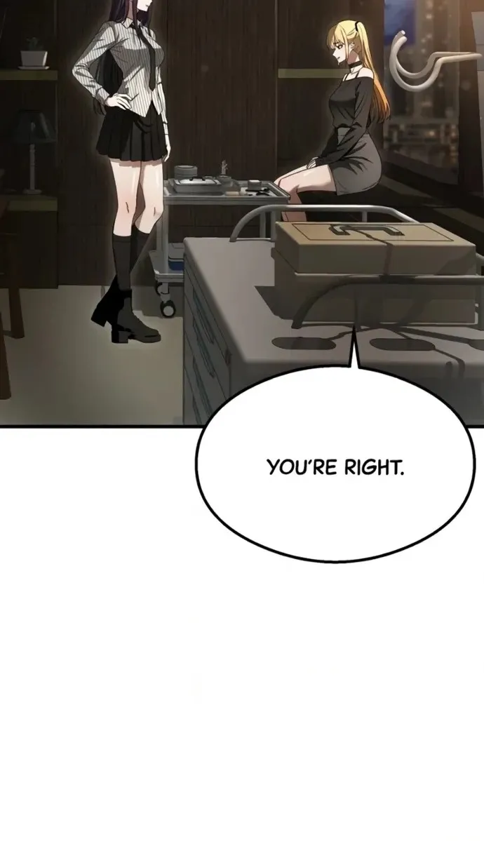 Read Ghost Dating Simulation chapter 60 image 39 on Lezhin