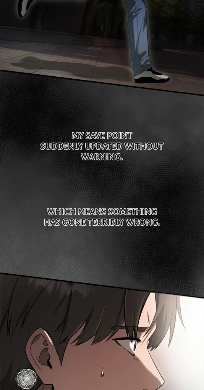 Read Ghost Dating Simulation chapter 60 image 4 on Lezhin