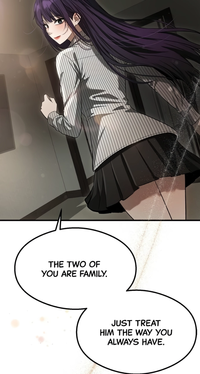 Read Ghost Dating Simulation chapter 60 image 41 on Lezhin