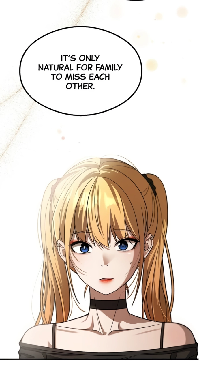 Read Ghost Dating Simulation chapter 60 image 42 on Lezhin