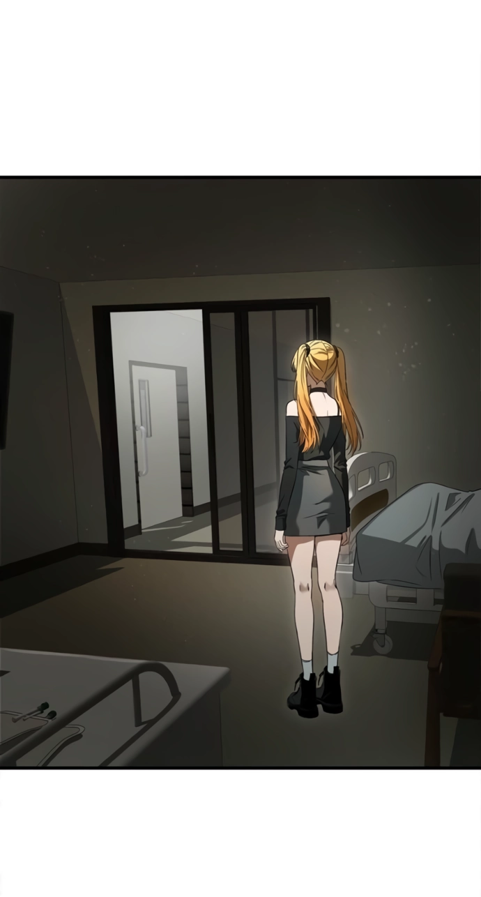 Read Ghost Dating Simulation chapter 60 image 43 on Lezhin