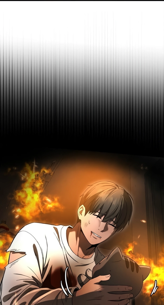Read Ghost Dating Simulation chapter 60 image 45 on Lezhin