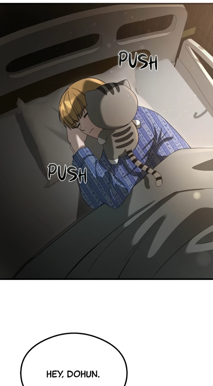 Read Ghost Dating Simulation chapter 60 image 48 on Lezhin