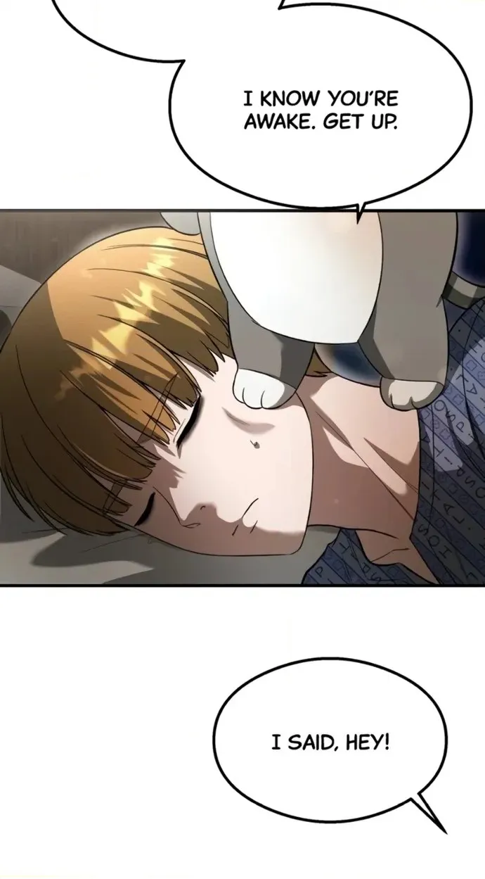 Read Ghost Dating Simulation chapter 60 image 49 on Lezhin