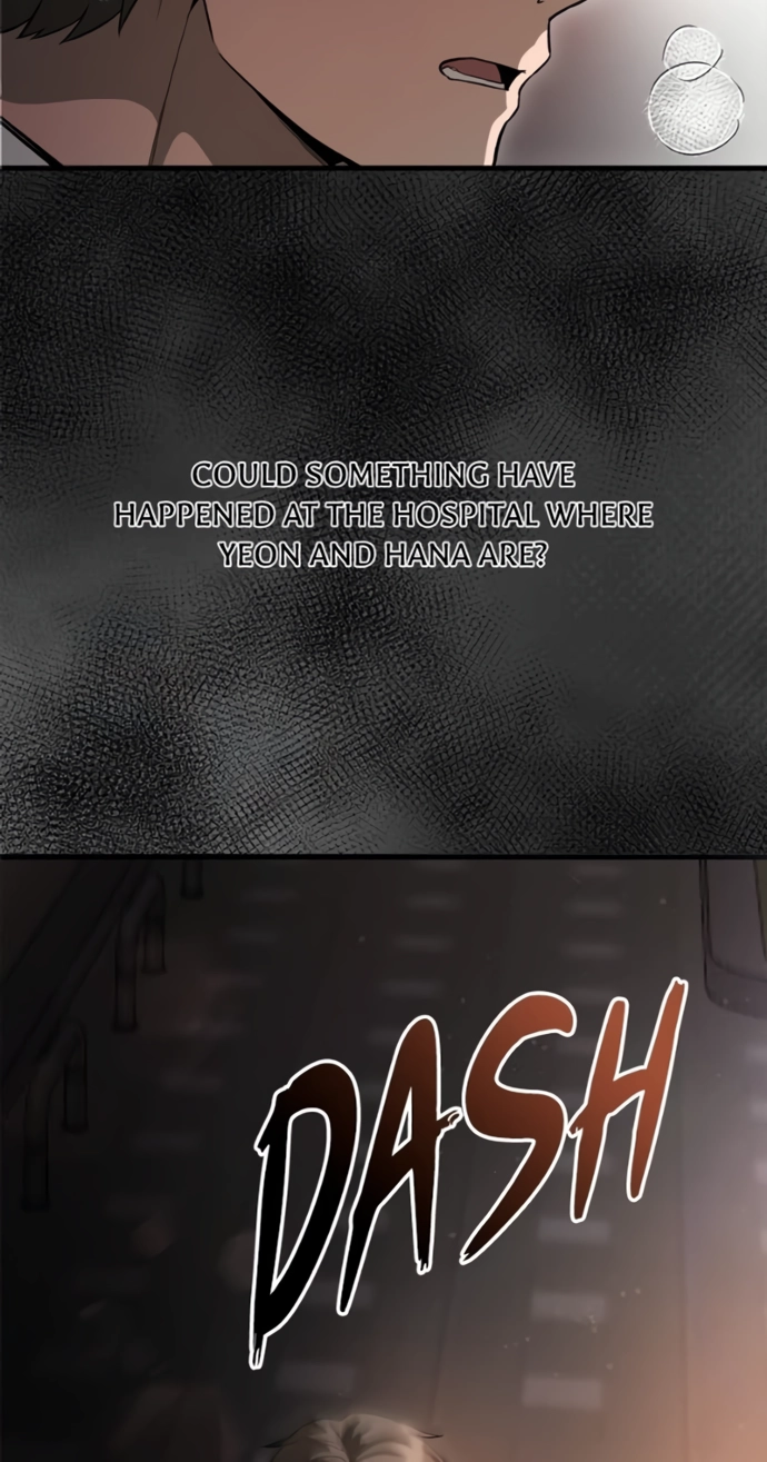 Read Ghost Dating Simulation chapter 60 image 5 on Lezhin