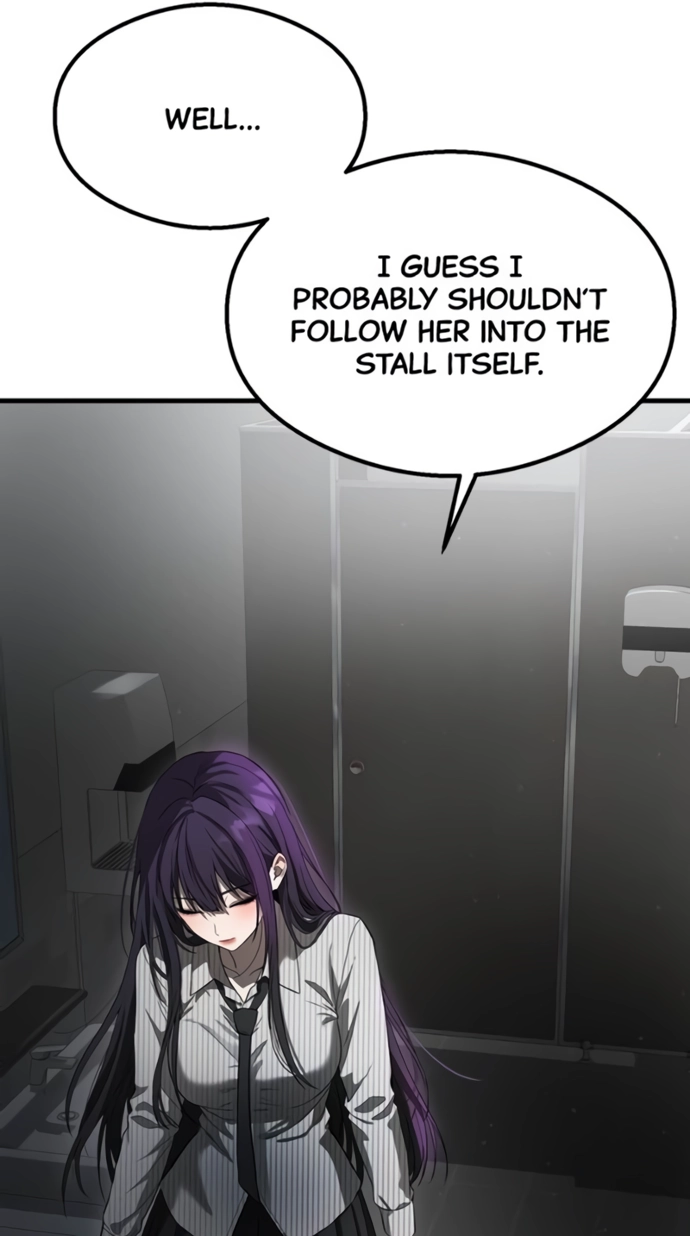 Read Ghost Dating Simulation chapter 60 image 55 on Lezhin