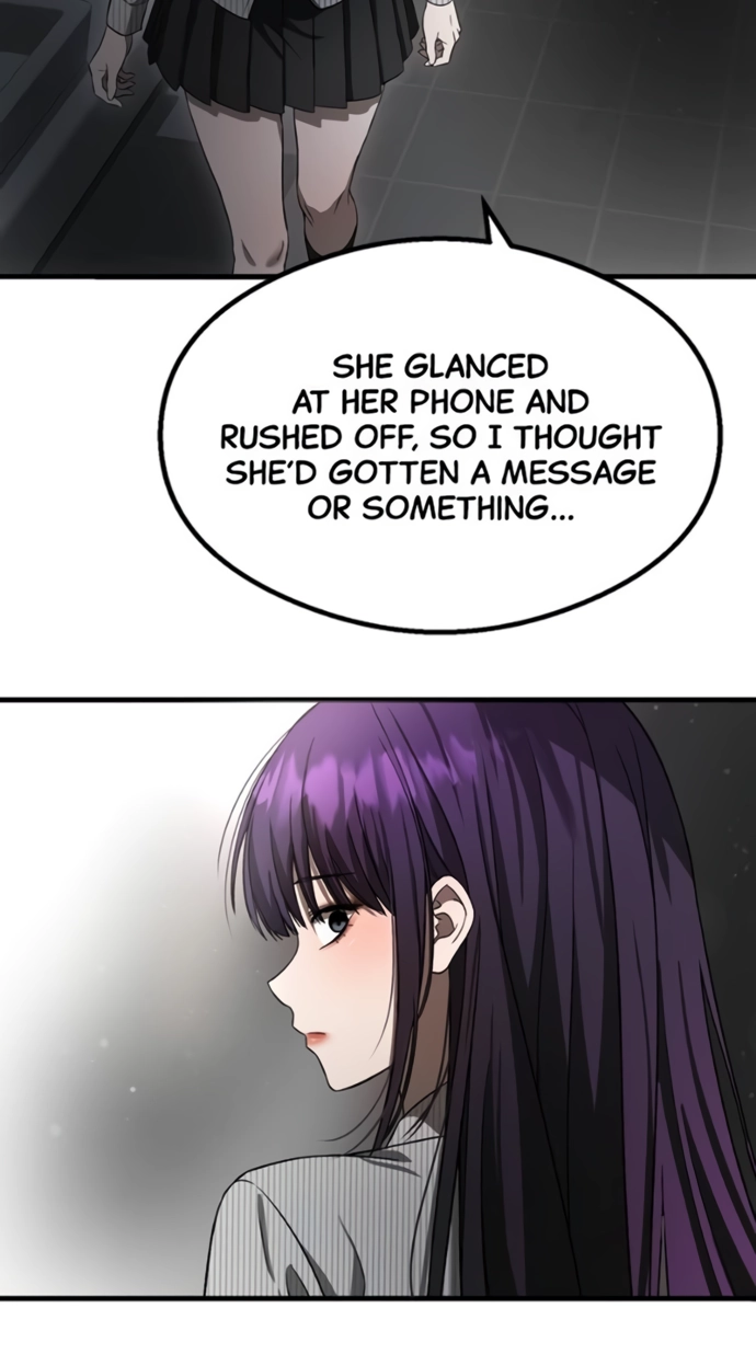 Read Ghost Dating Simulation chapter 60 image 56 on Lezhin