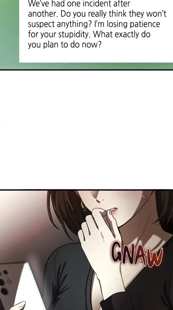 Read Ghost Dating Simulation chapter 60 image 59 on Lezhin