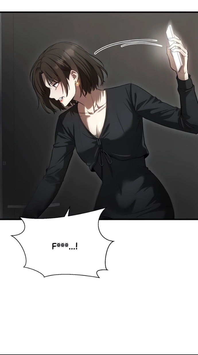 Read Ghost Dating Simulation chapter 60 image 61 on Lezhin