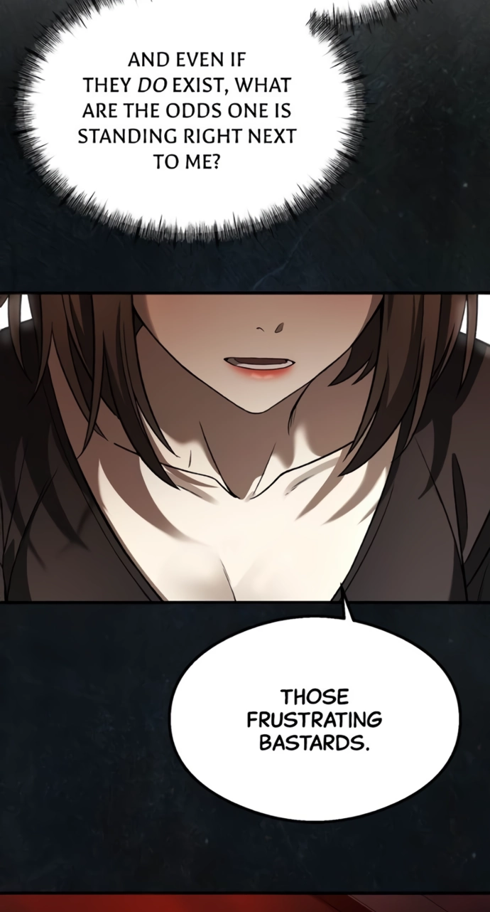 Read Ghost Dating Simulation chapter 60 image 63 on Lezhin