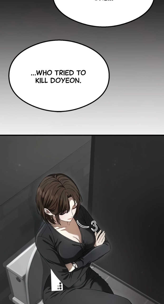 Read Ghost Dating Simulation chapter 60 image 66 on Lezhin