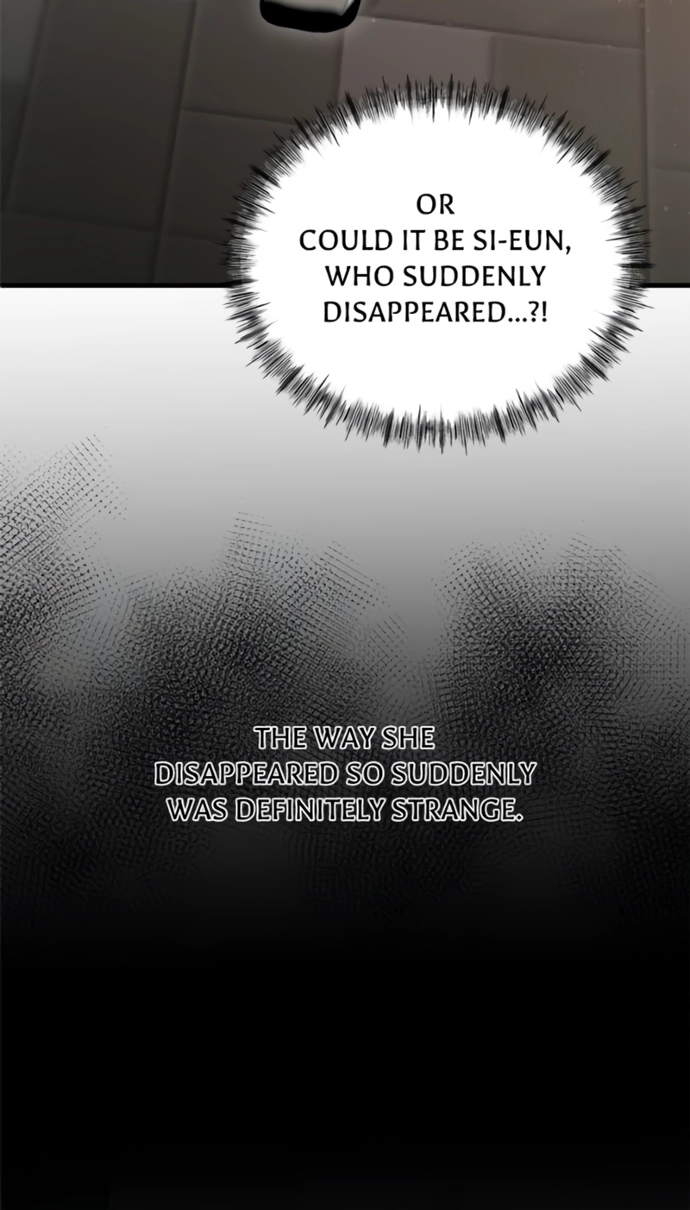 Read Ghost Dating Simulation chapter 60 image 7 on Lezhin
