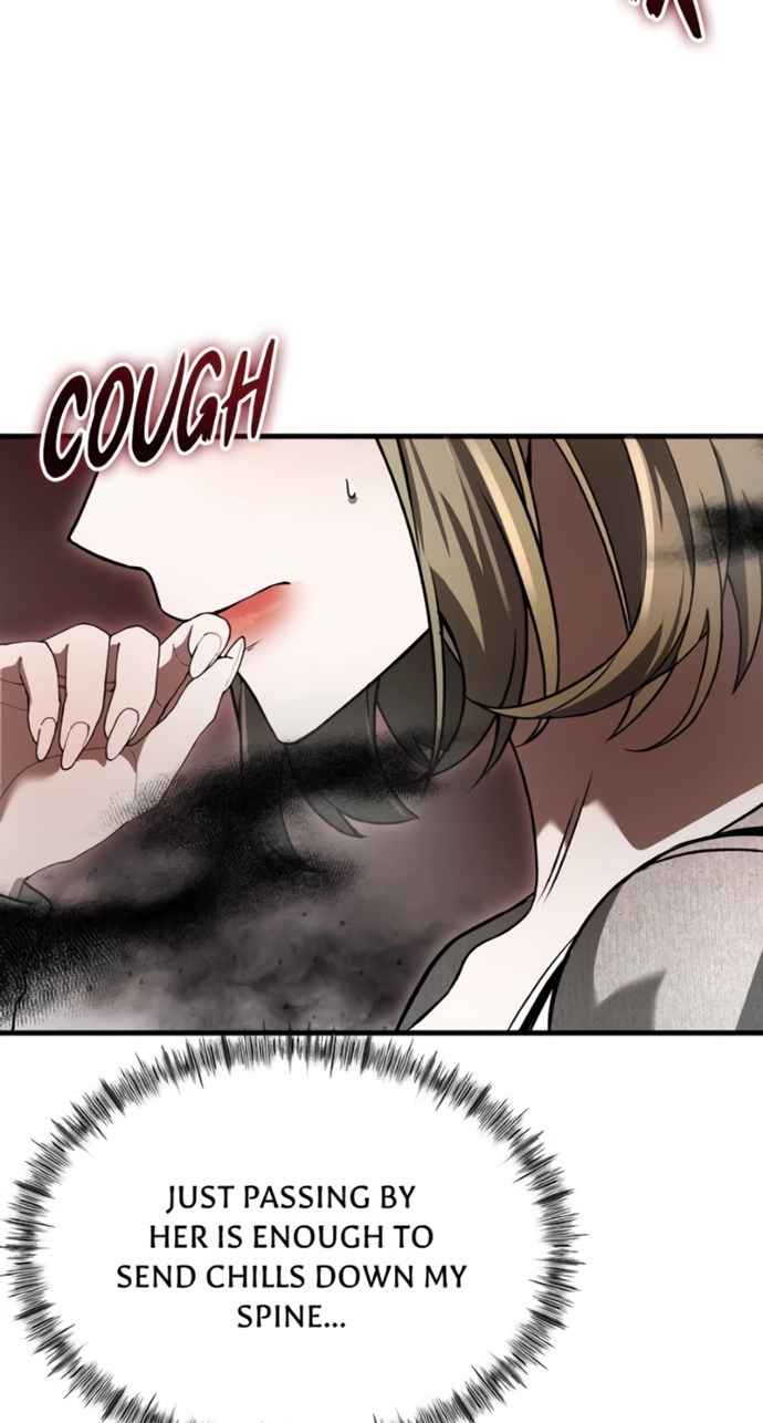 Read Ghost Dating Simulation chapter 60 image 74 on Lezhin