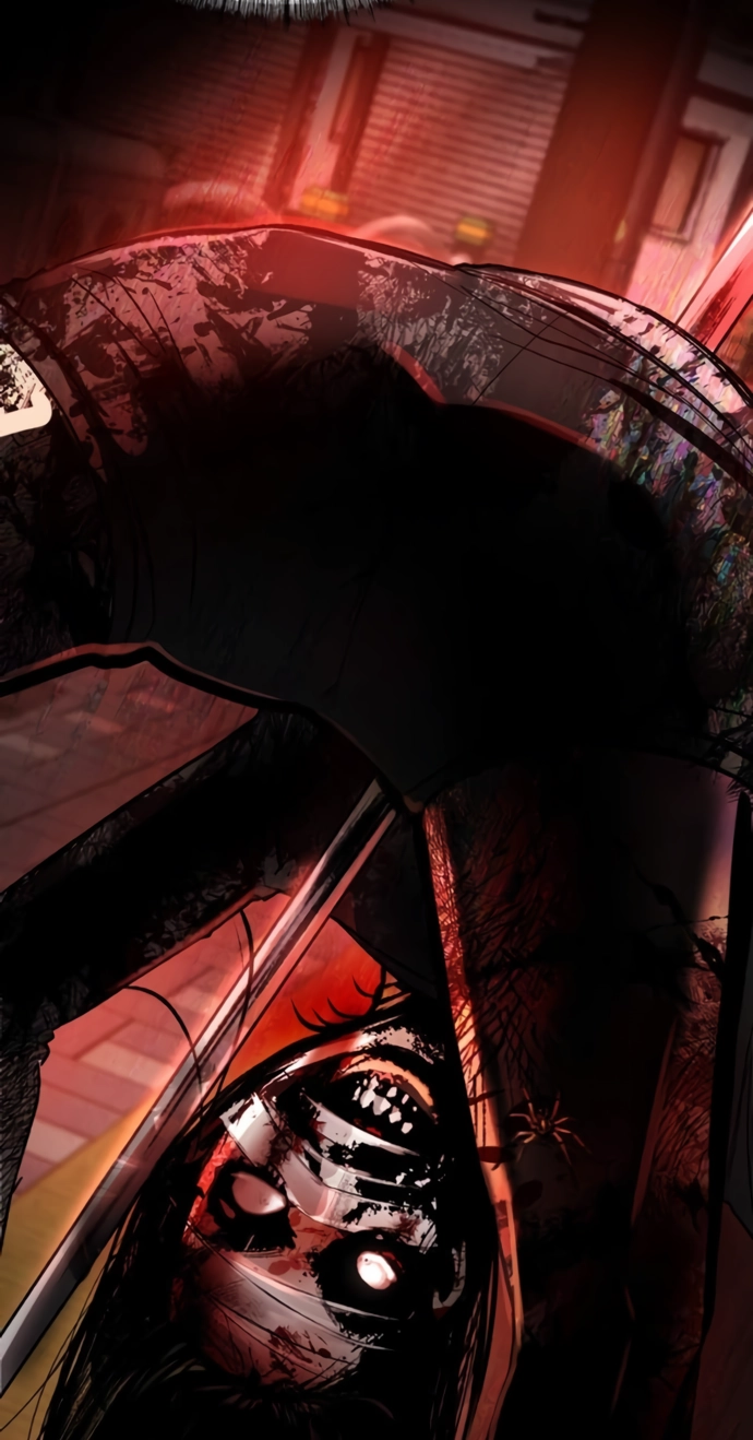 Read Ghost Dating Simulation chapter 60 image 78 on Lezhin