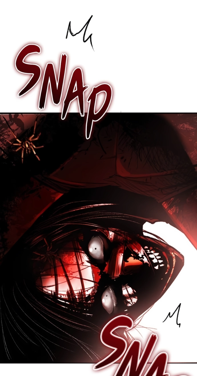 Read Ghost Dating Simulation chapter 60 image 80 on Lezhin