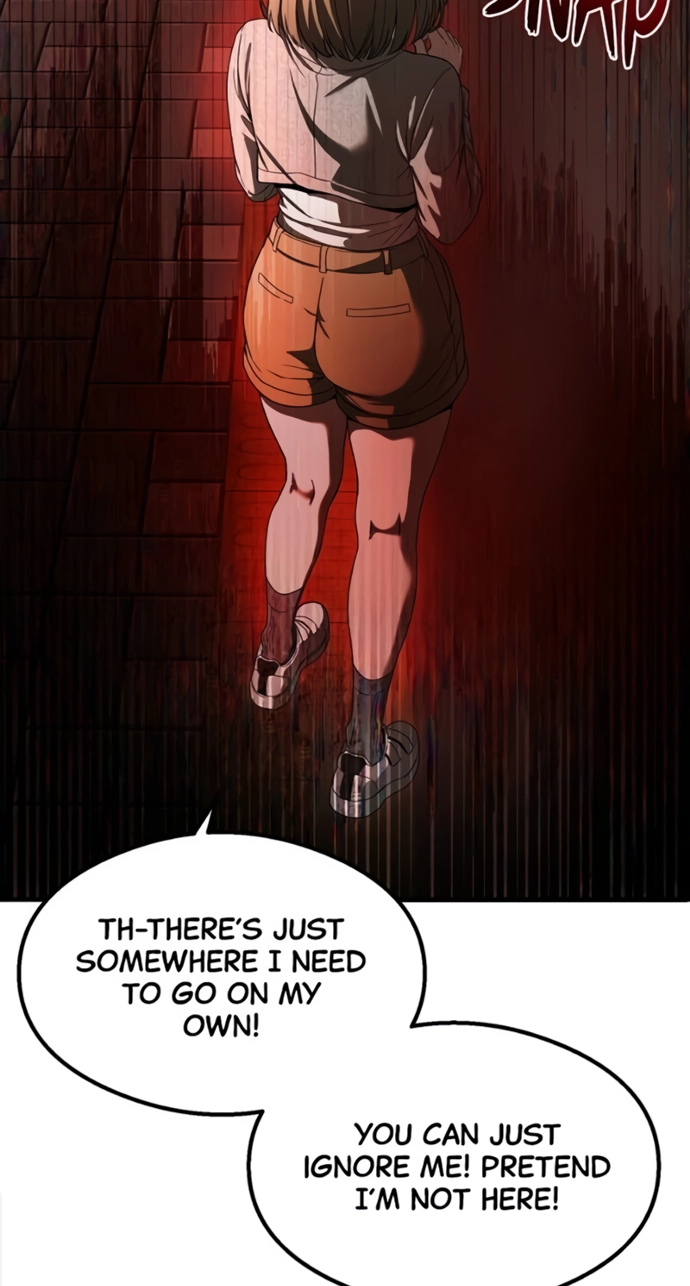 Read Ghost Dating Simulation chapter 60 image 85 on Lezhin