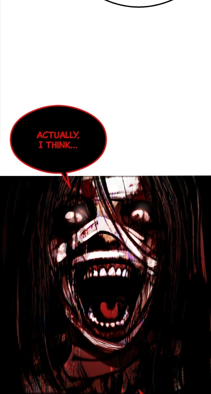 Read Ghost Dating Simulation chapter 60 image 86 on Lezhin