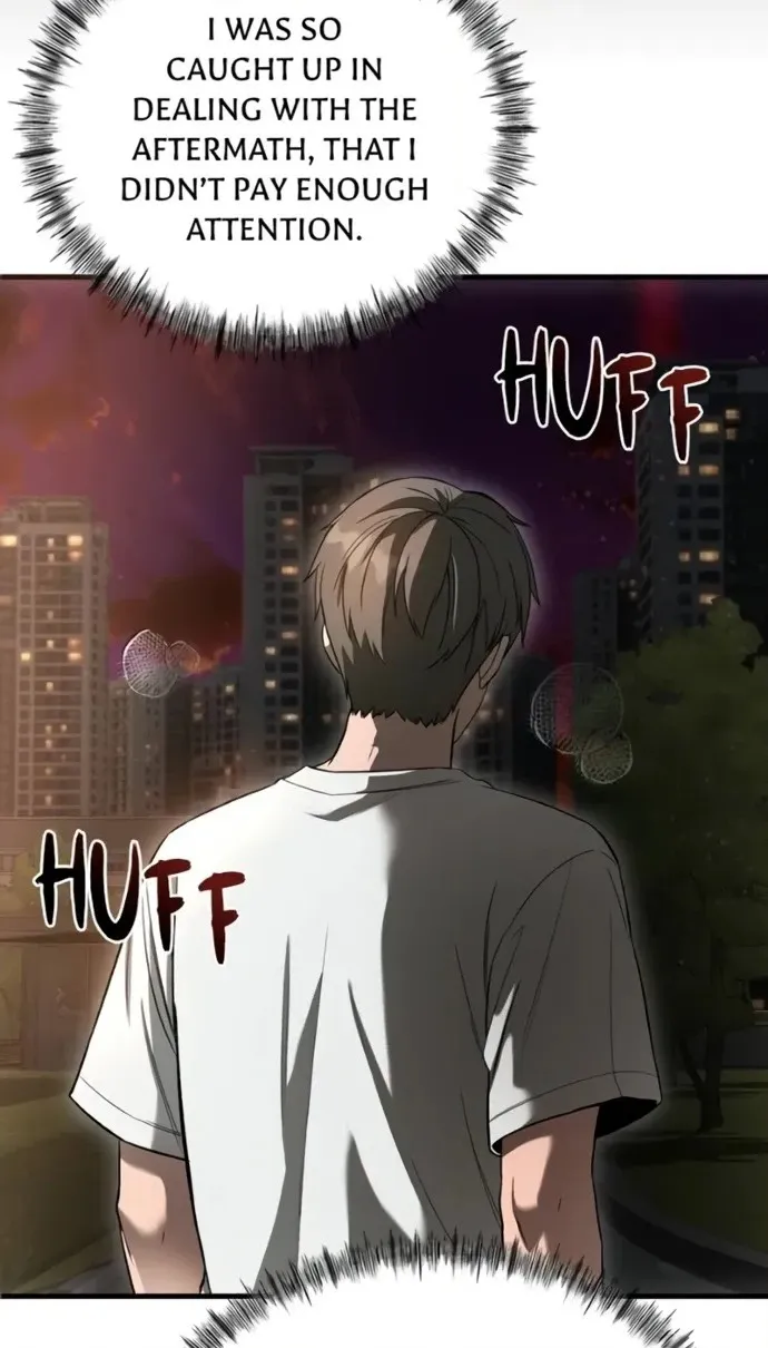 Read Ghost Dating Simulation chapter 60 image 9 on Lezhin